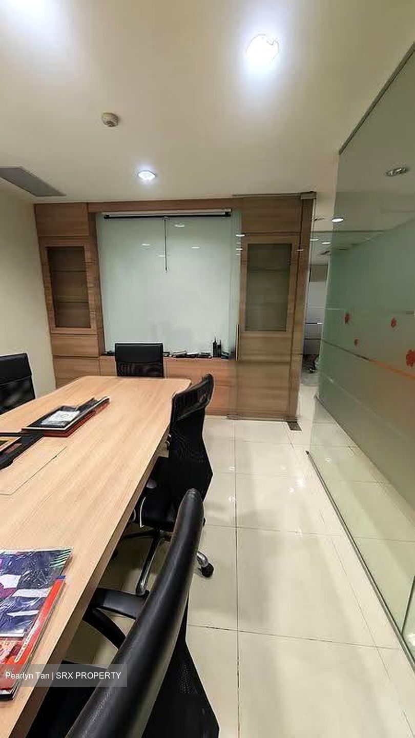 Braddell Tech (D12), Factory #631924661